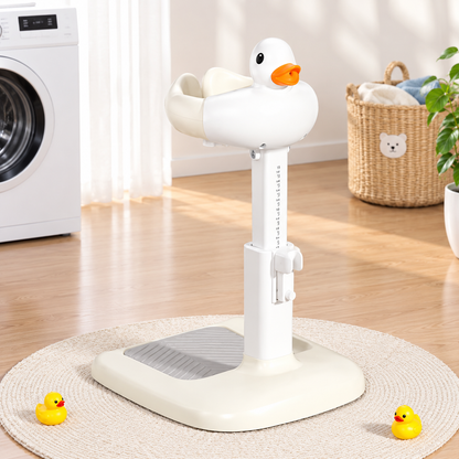 Baby Duck Bath Toy for Fun and Happy Bath Time