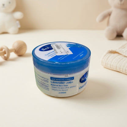 Nexton Lavender Cold Cream 250ml