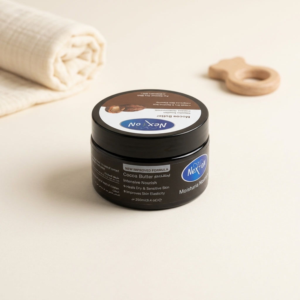 Nexton Cocoa Butter 250ml