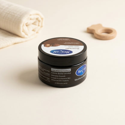 Nexton Cocoa Butter 250ml