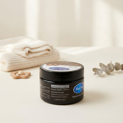 Nexton Cocoa Butter 250ml