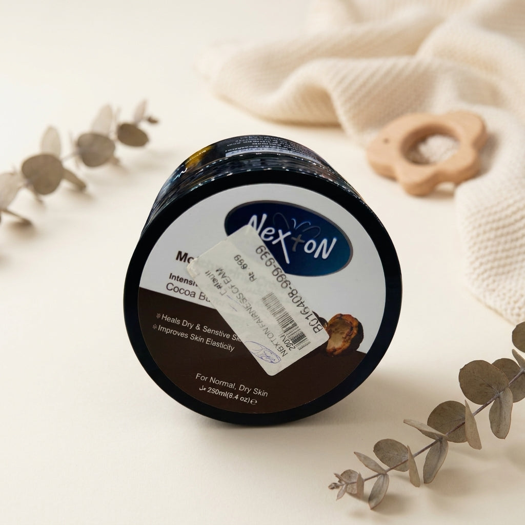 Nexton Cocoa Butter 250ml