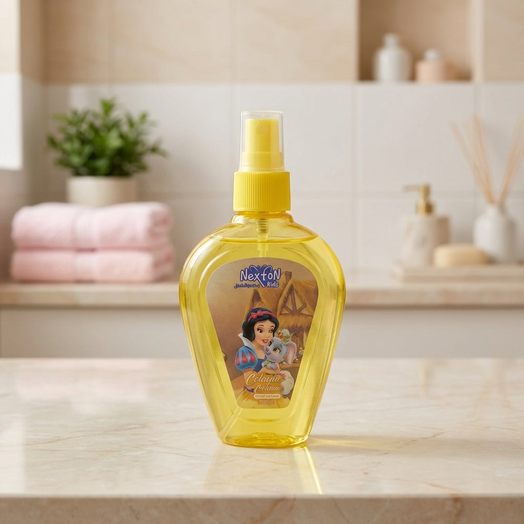 Nexthon Kids Cologne for Girls