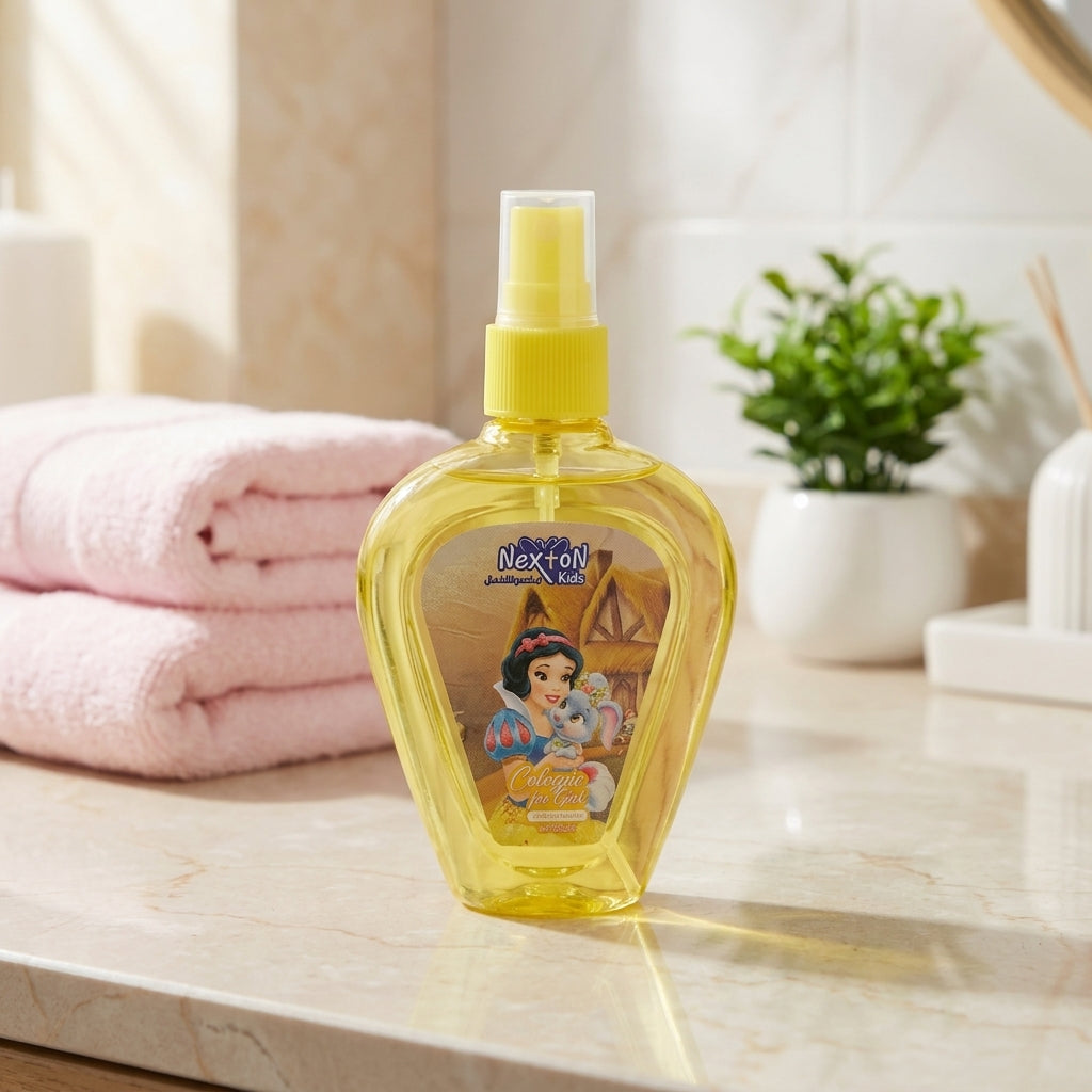 Nexthon Kids Cologne for Girls