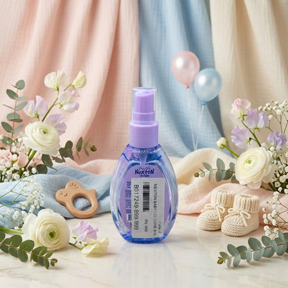 Nexton Baby Cologne "Pure Love" – 100ml