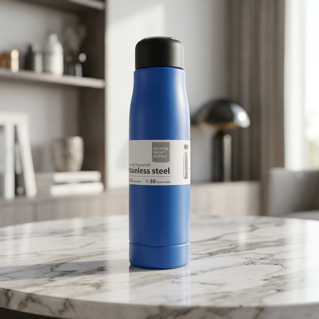 Thermal Travel Flask