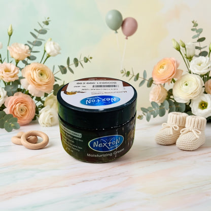 Nexton Moisturizing Cream – 125ml