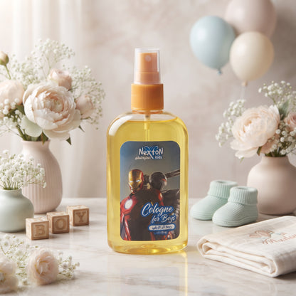 Nexton Kids Cologne for Boys