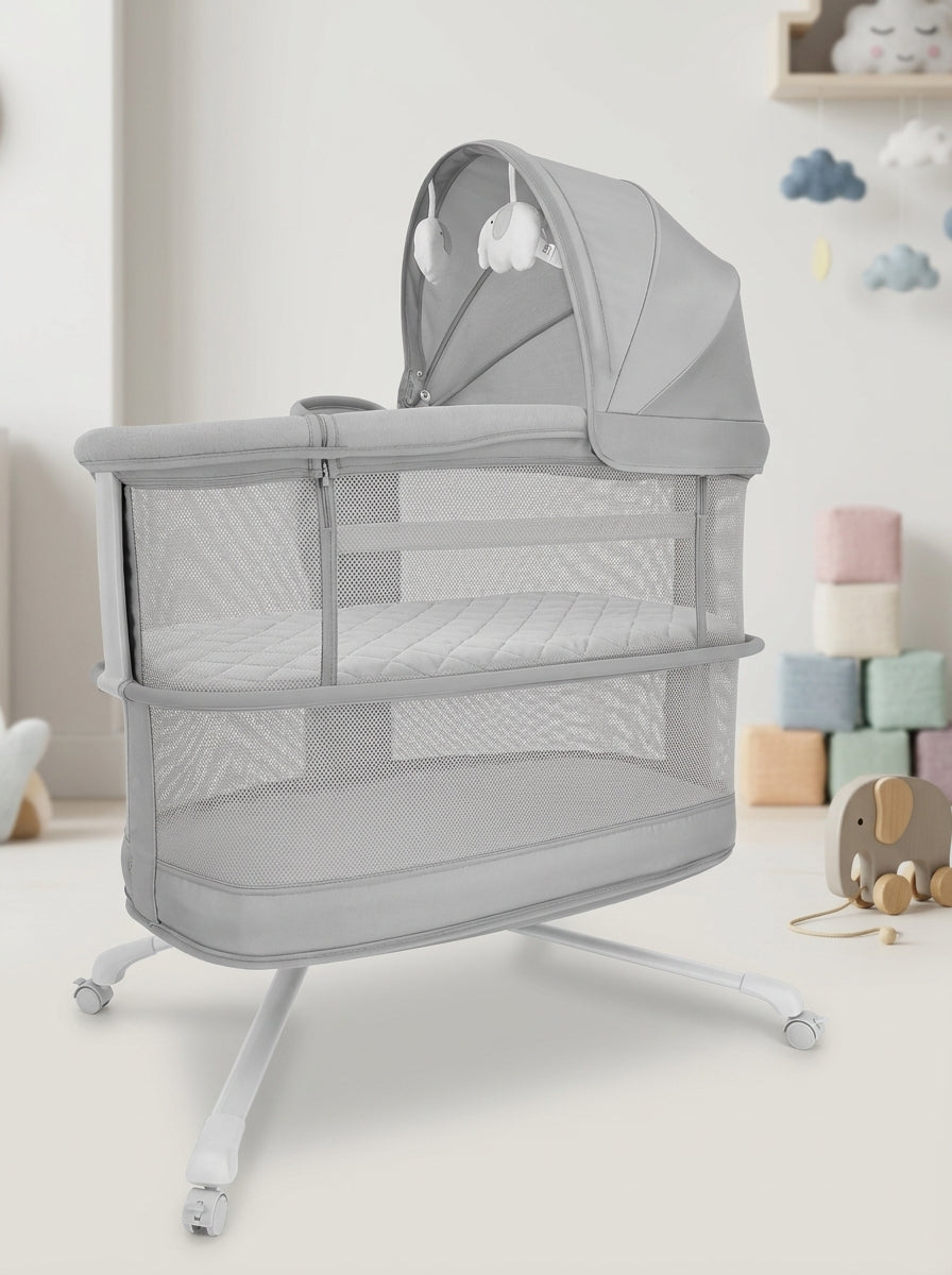 Baby Bedside Bassinet