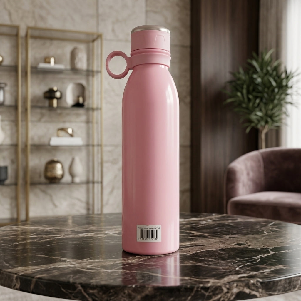 Stylish Travel Flask