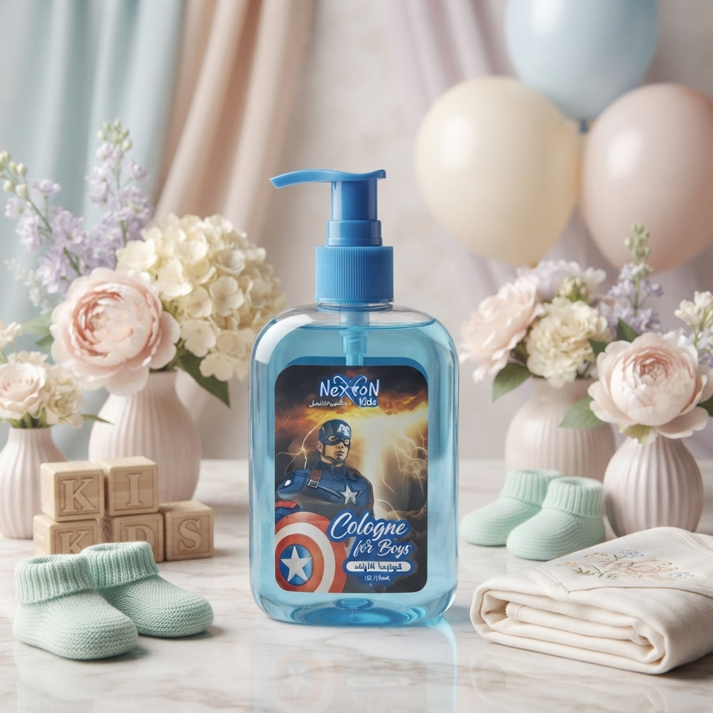 Nexton Kids Cologne for Boys