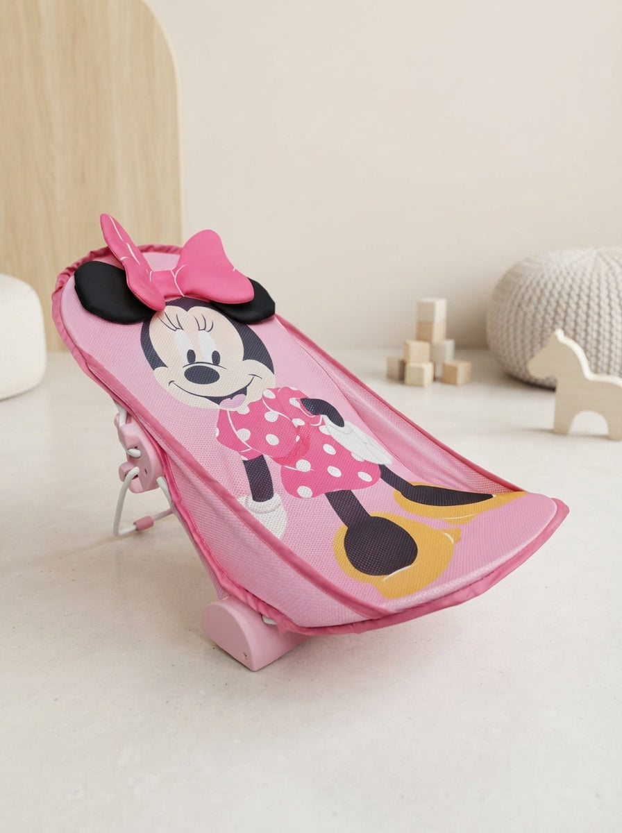 Baby Bath Bouncer Chair