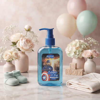 Nexton Kids Cologne for Boys