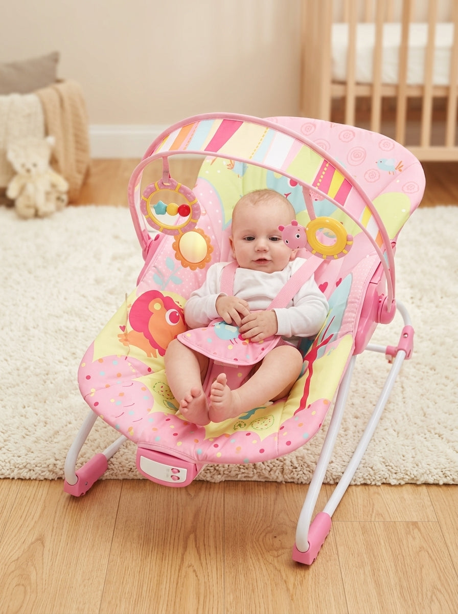 Baby Rocking Bouncer