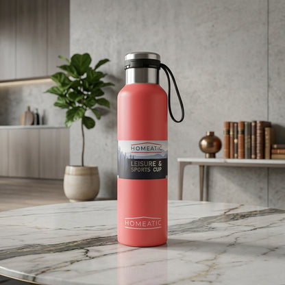 Leisure & Sports Flask