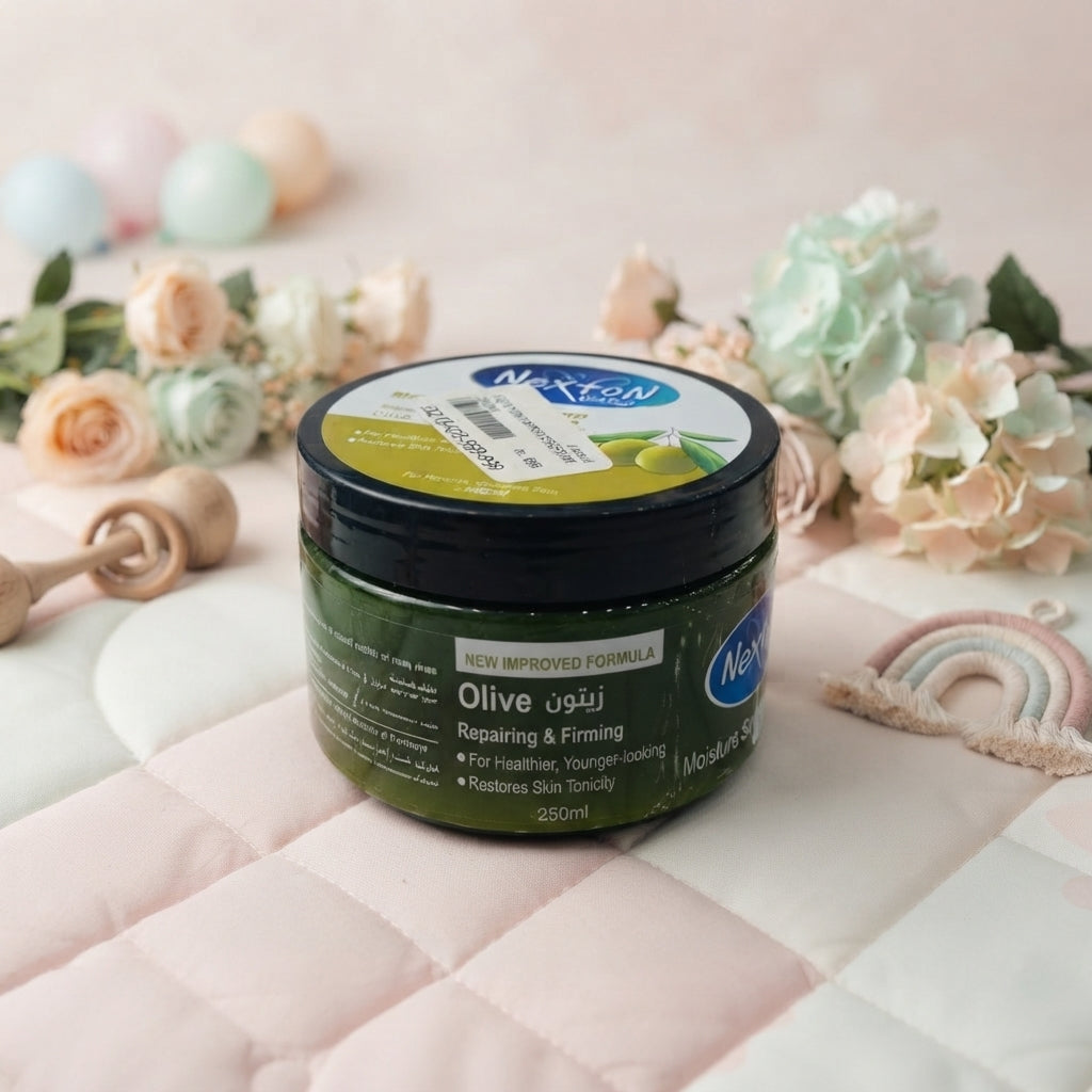 Nexton Fairness Cream with Olive – 260ml