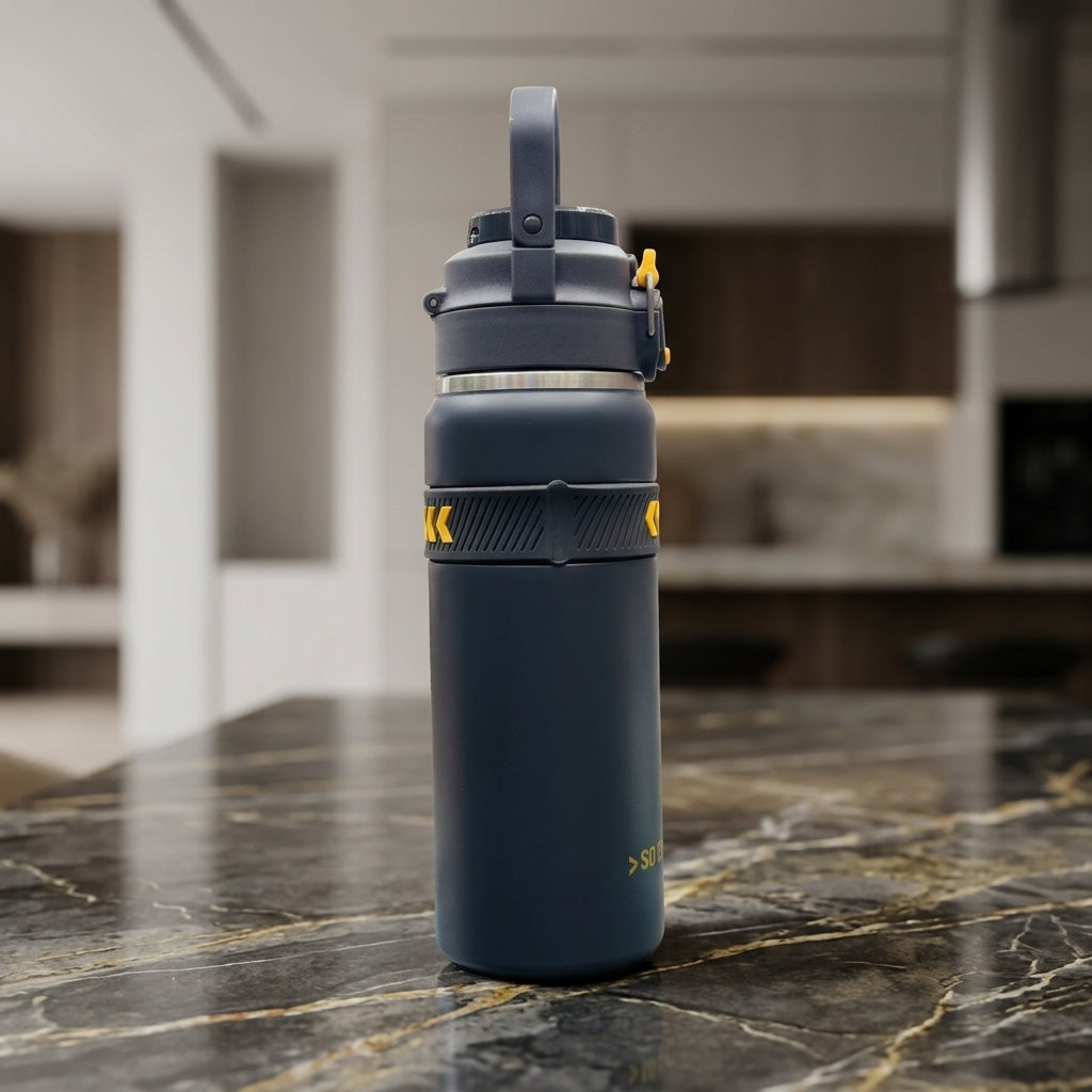 Premium Insulated Water Bottle