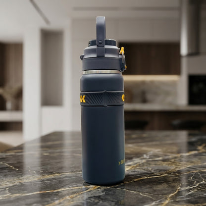 Premium Insulated Water Bottle