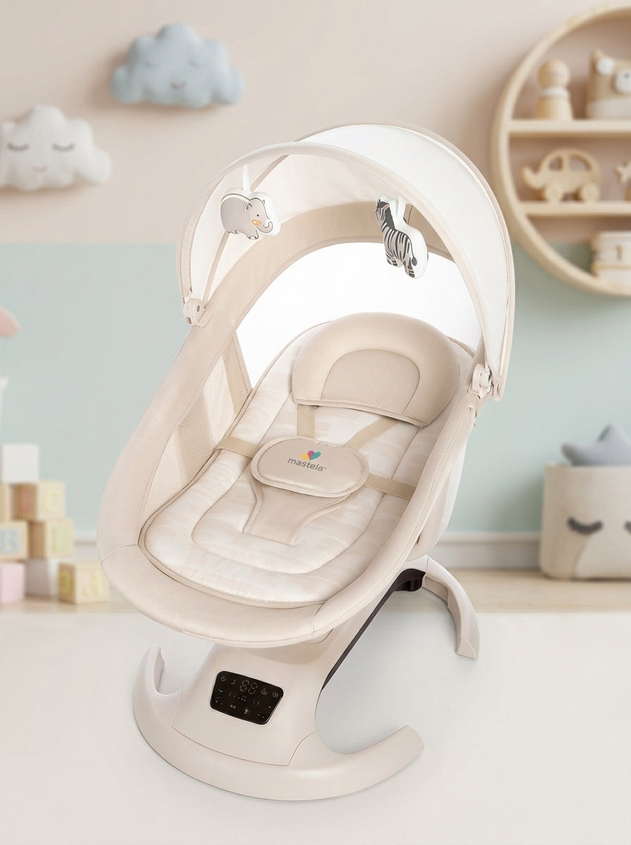 Baby Bouncer Chair