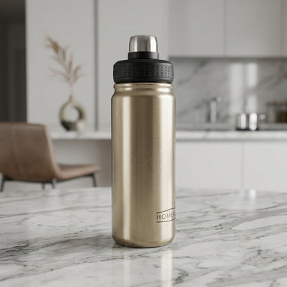 Sleek Thermal Flask
