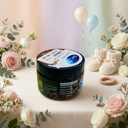Nexton Moisturizing Cream – 125ml
