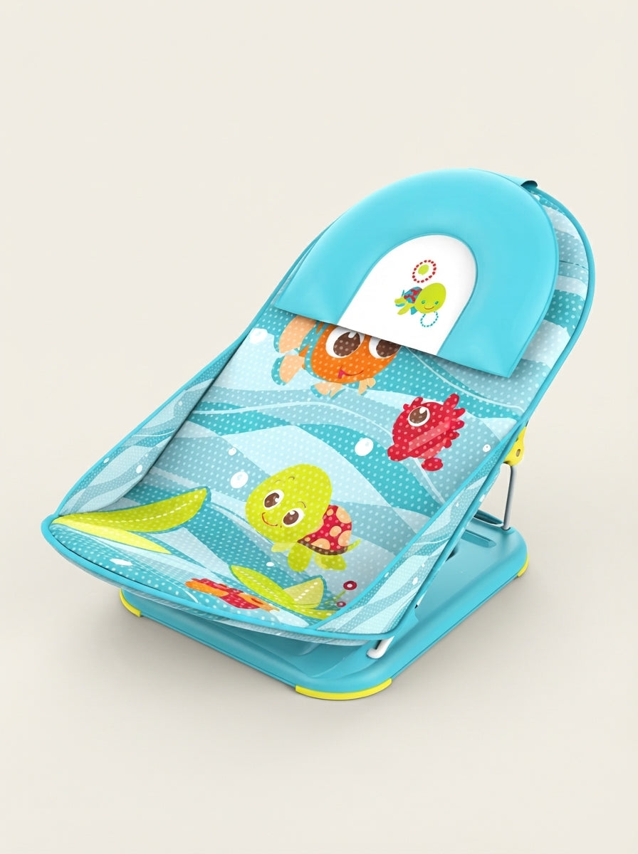 Baby Bath Bouncer Chair