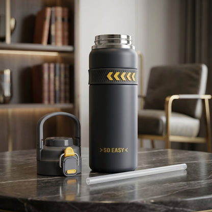 Premium Insulated Water Bottle