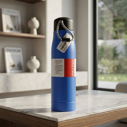 Thermal Travel Flask