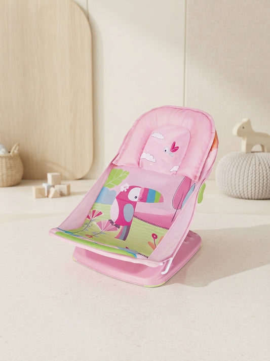 Baby Bath Bouncer Chair