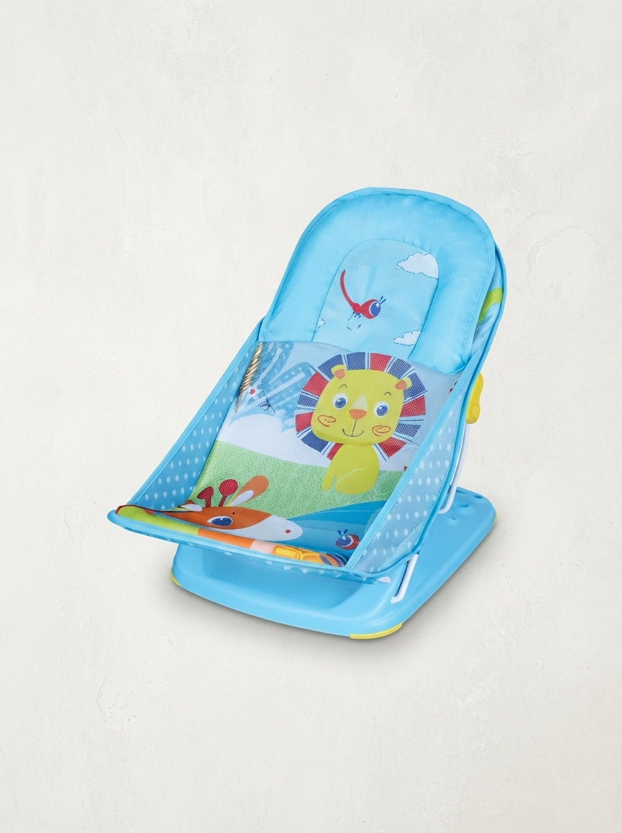 Baby Bath Bouncer Chair