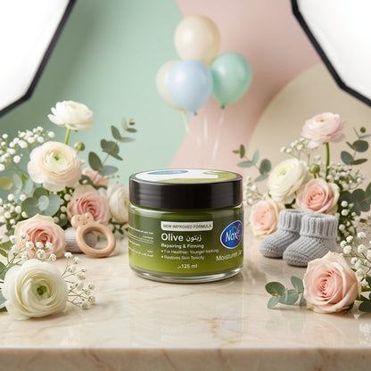 Nexton Fairness Cream with Olive – 125ml