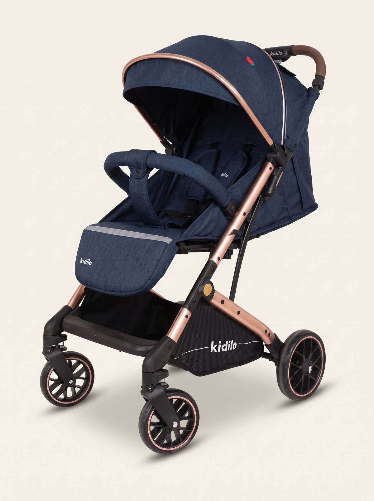 Baby Stroller