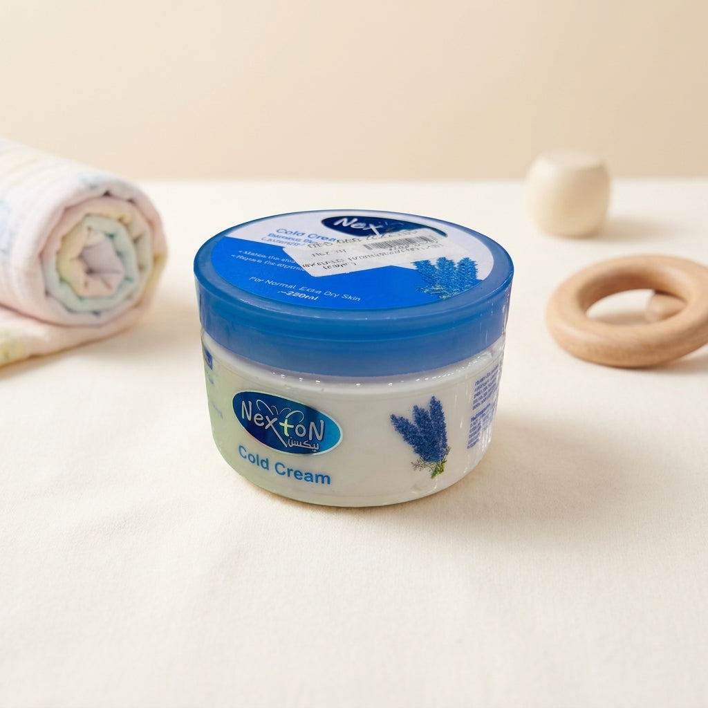 Nexton Lavender Cold Cream 250ml