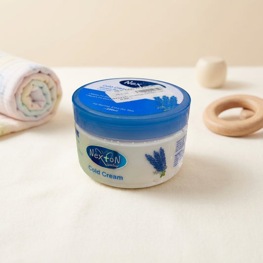 Nexton Lavender Cold Cream 250ml