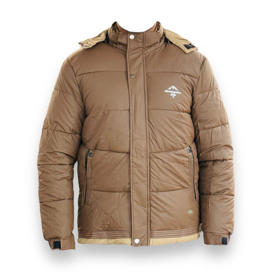 ParaSuite Puffer Jacket For Men;s | XL-XXXL
