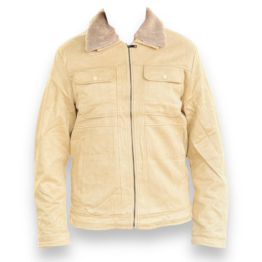 Wool Jacket For Mens | XL-XXXL