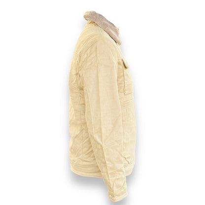 Wool Jacket For Mens | XL-XXXL