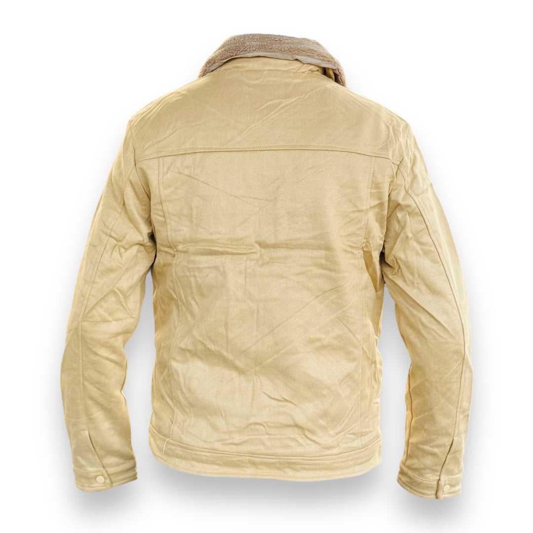 Wool Jacket For Mens | XL-XXXL