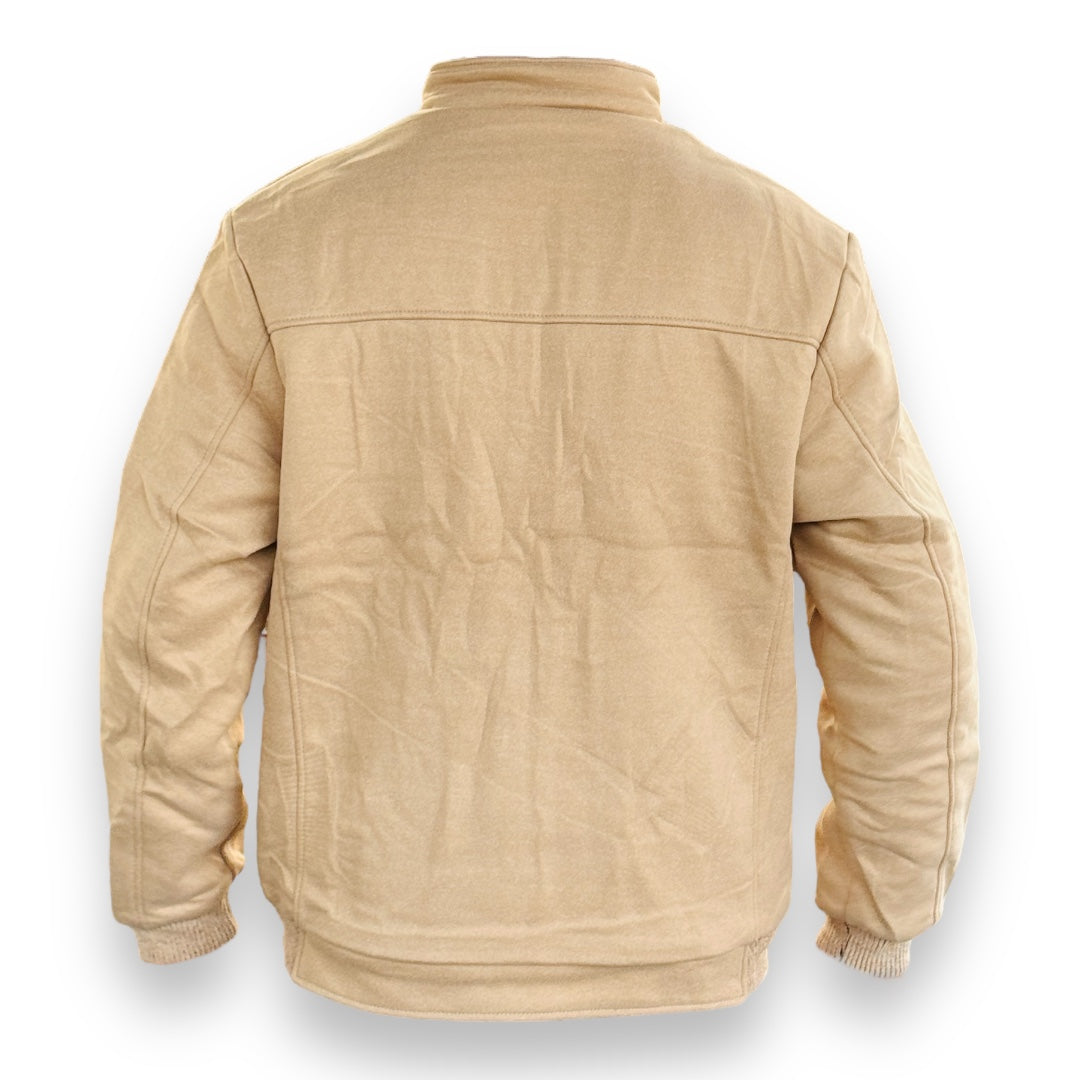 Wool Upper For Men's | XL-XXXL