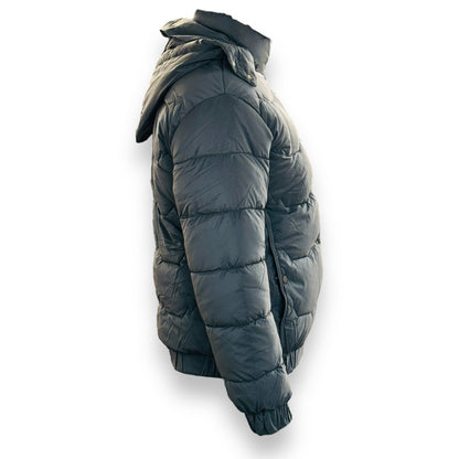 Mens Puffer Jacket | XL-XXXL