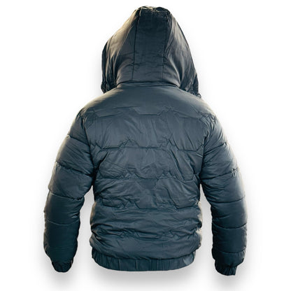 Mens Puffer Jacket | XL-XXXL