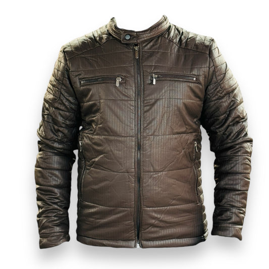Leather Jacket For Mens | XL-XXXL