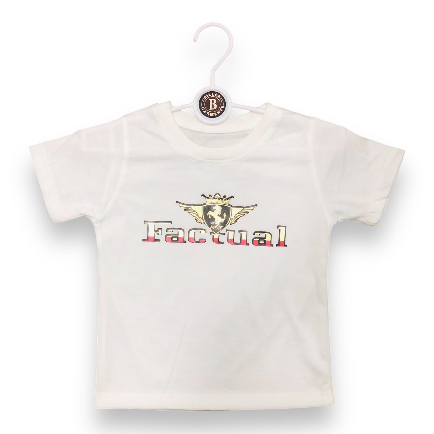 Double Shirt For Boy's | 4-15 Years