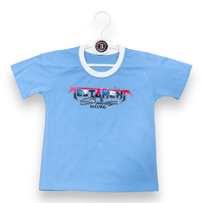 Check Double Shirt For Boy's | 4-8 Years