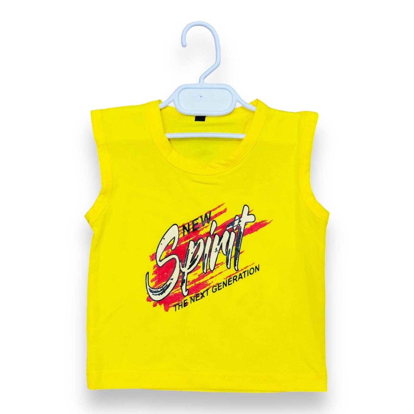 TwinStyle Full Sleeve Shirt | 1-4 Years