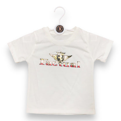 Full Sleeve Double Shirt | 4-15 Years
