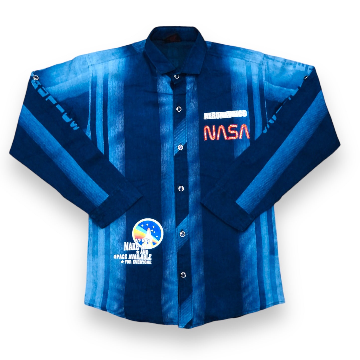 Double Layered Shirt | 4-15 Years