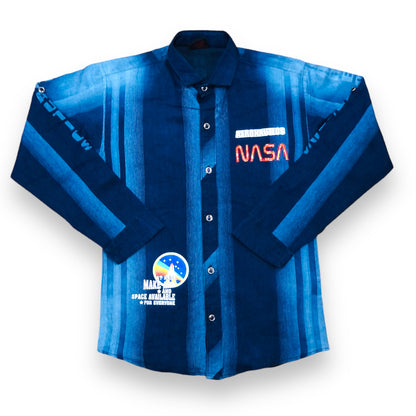 Double Layered Shirt | 4-15 Years