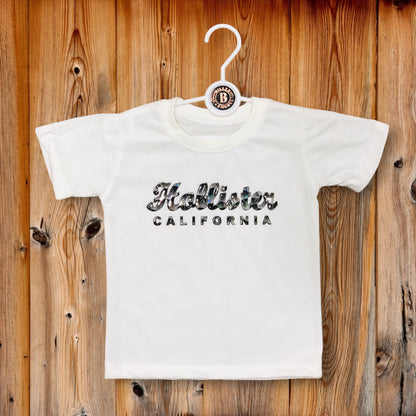 Black Double Shirt For Boy's | 4-8 Years