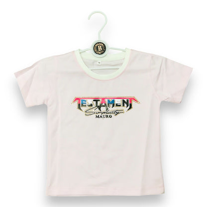 Check Double Shirt For Boy's | 4-8 Years